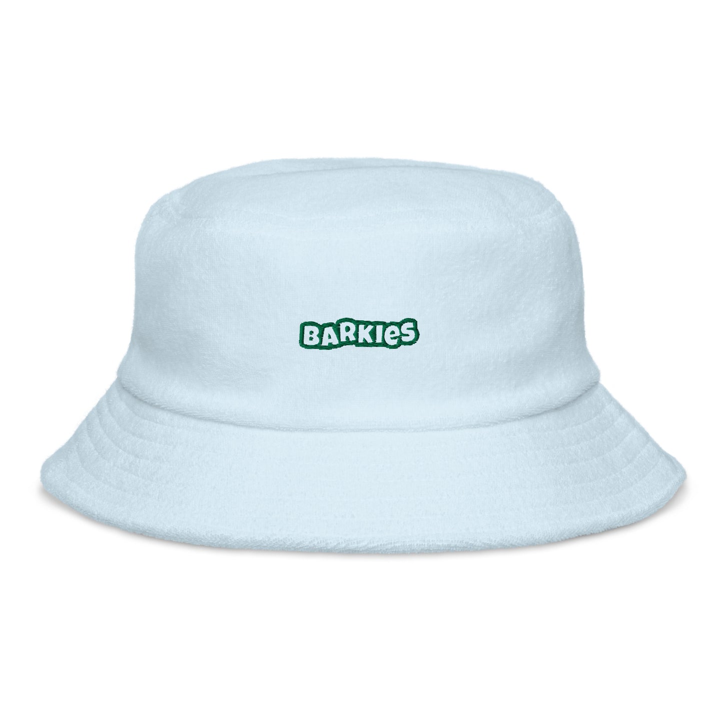 Barkies Golf Terry Cloth Bucket