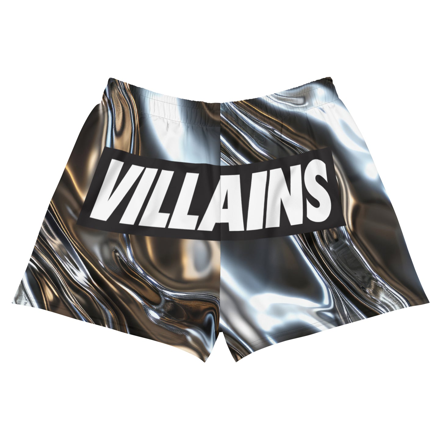 Villains Terminator Shorts