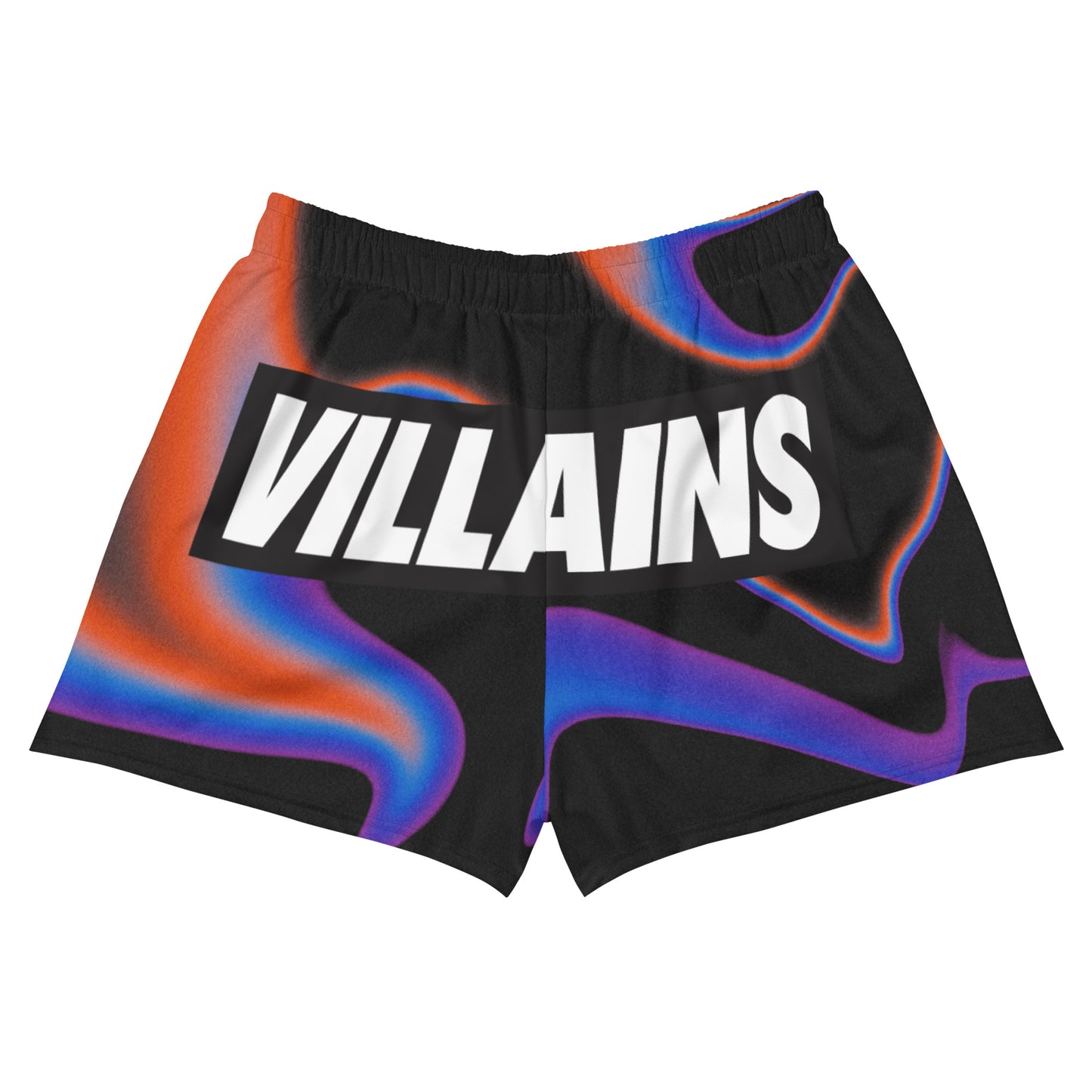 Villains Ultraviolent Shorts