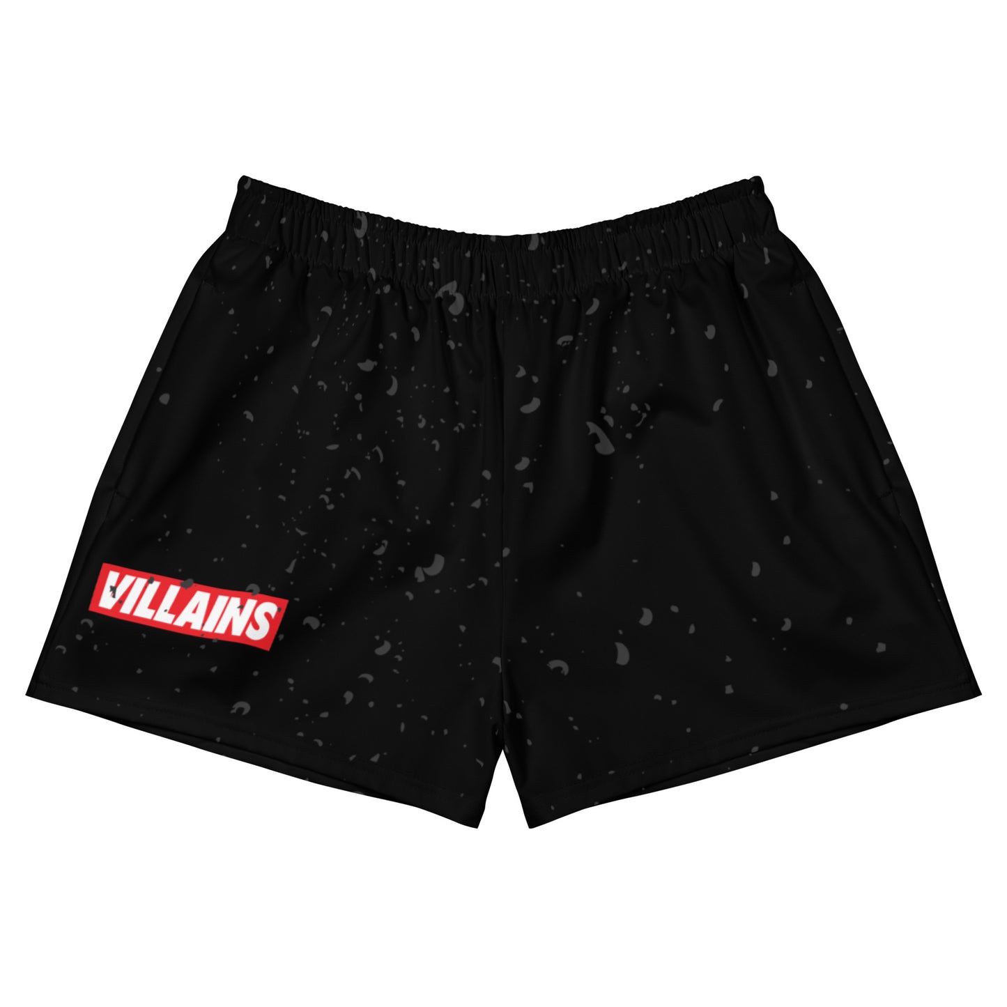 Villains Stealth Comp Shorts