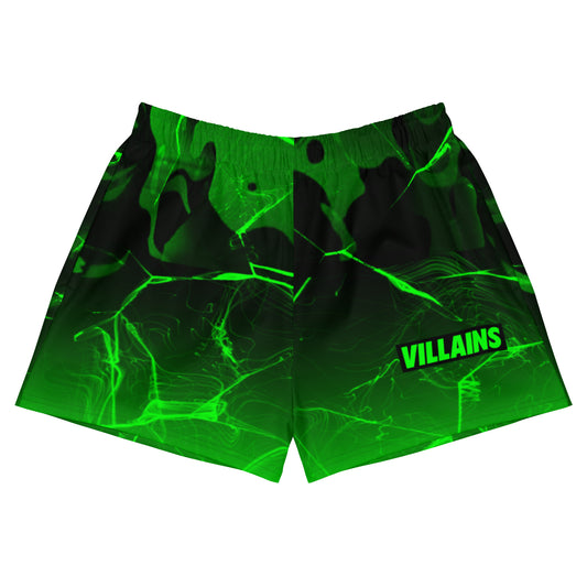 Villains Ghouls Shorts