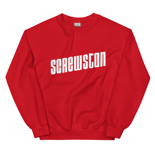 Street Team Screwston Sweatshirt