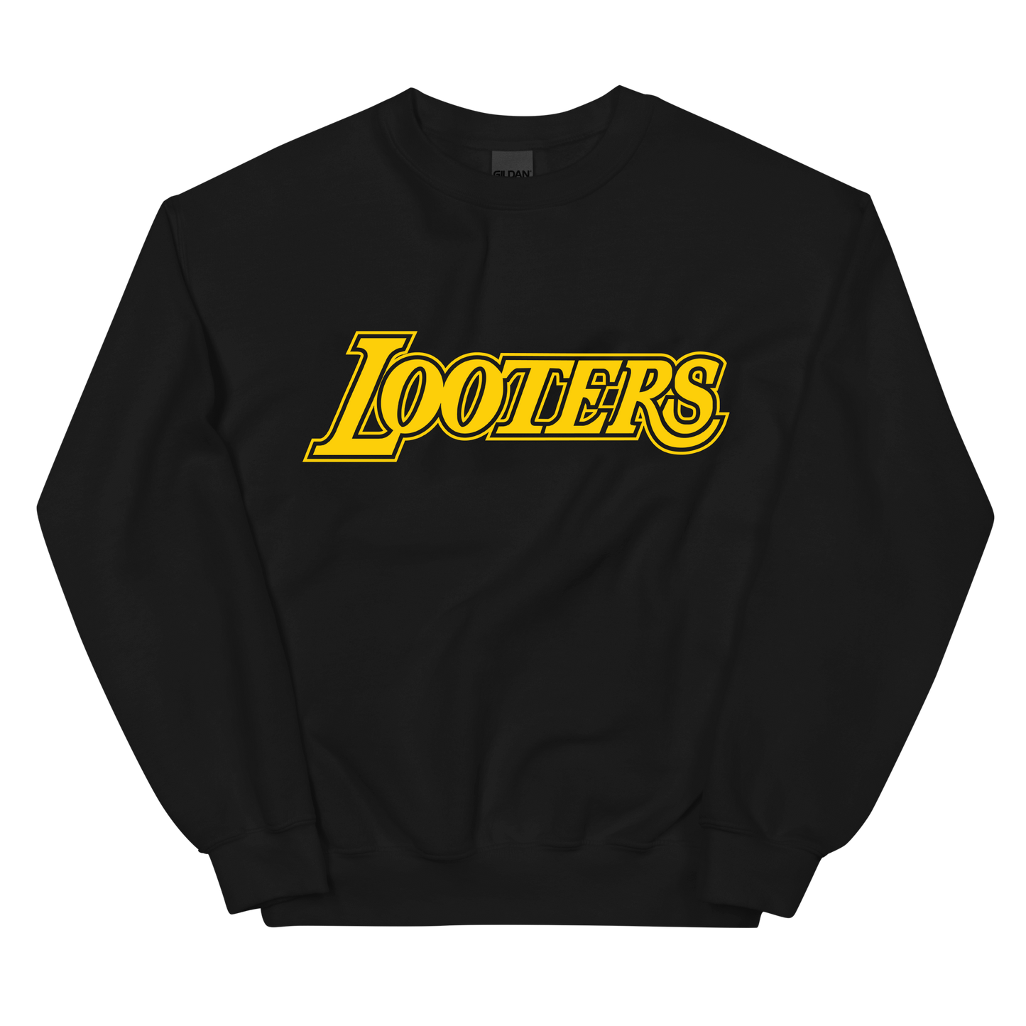 Street Team LA Looters Crewneck Sweatshirt